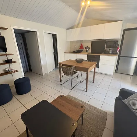 Apartamento A Sur