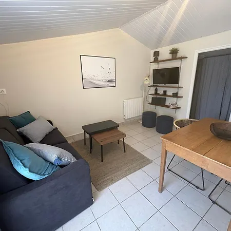 A Sur Apartamento