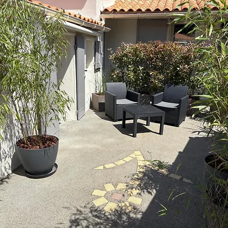 Apartamento A Sur