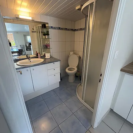 Apartamento A Sur *